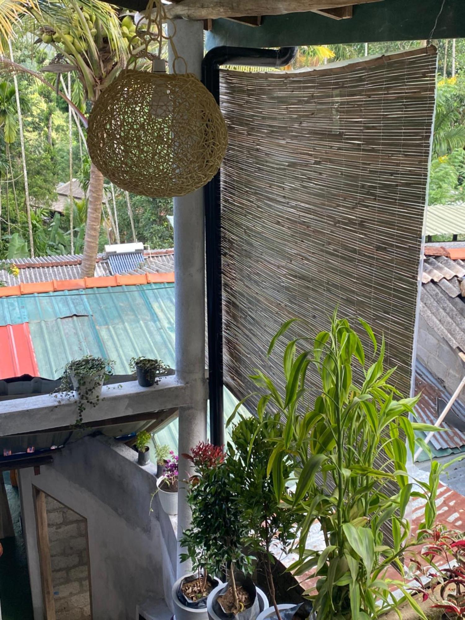 Cozy Homestay Waterfall Road Ella Εξωτερικό φωτογραφία