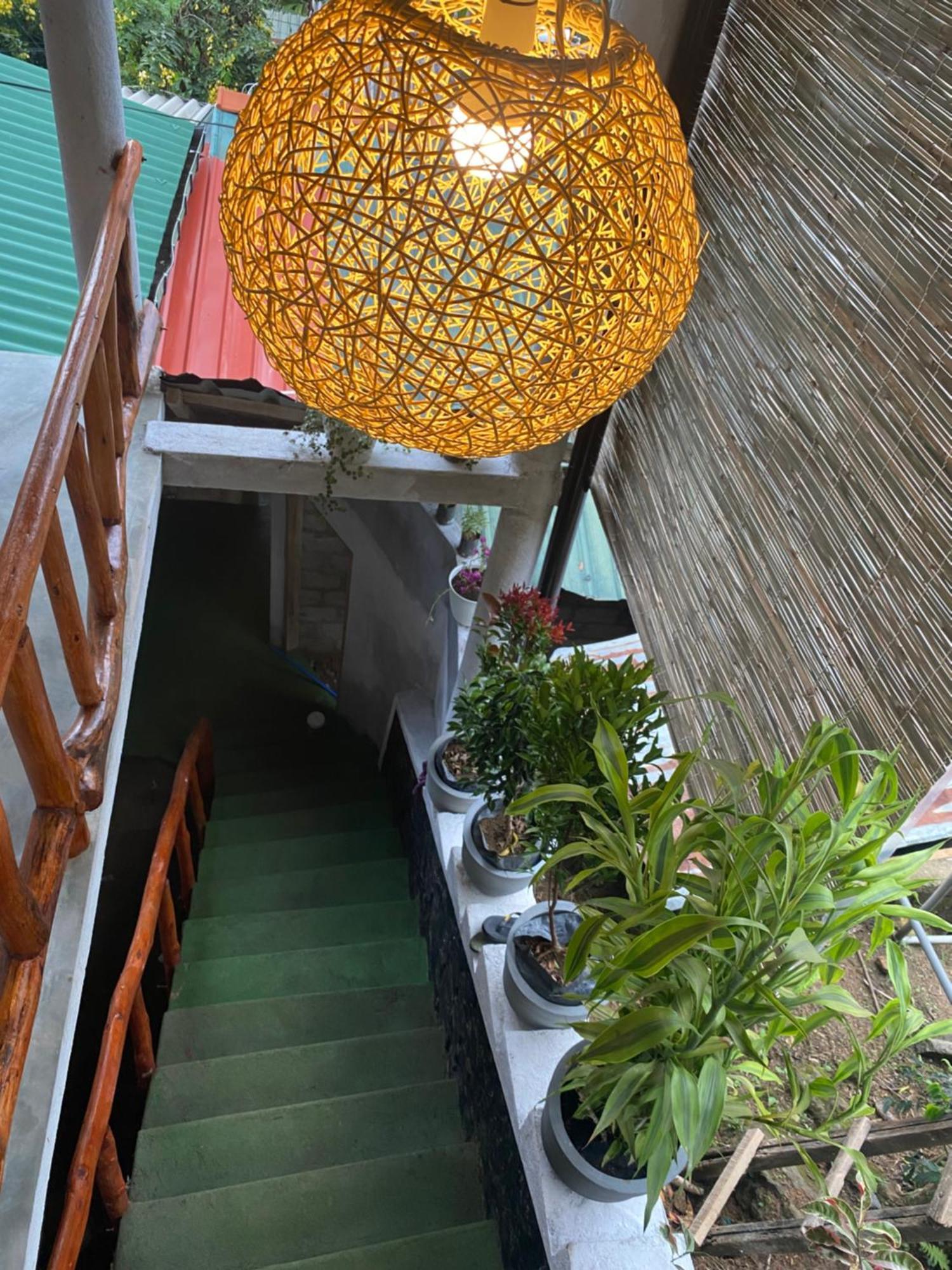 Cozy Homestay Waterfall Road Ella Εξωτερικό φωτογραφία
