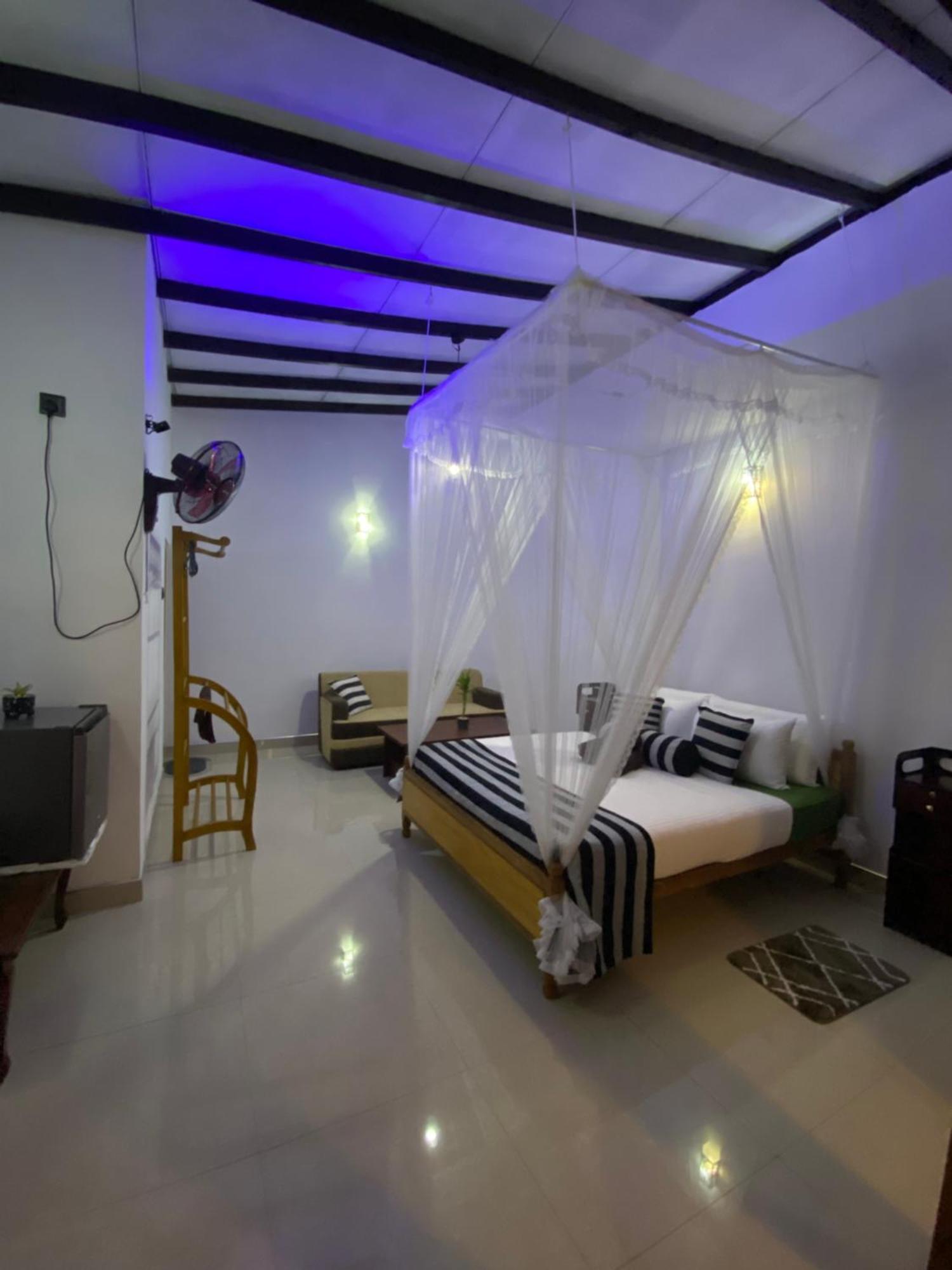 Cozy Homestay Waterfall Road Ella Εξωτερικό φωτογραφία