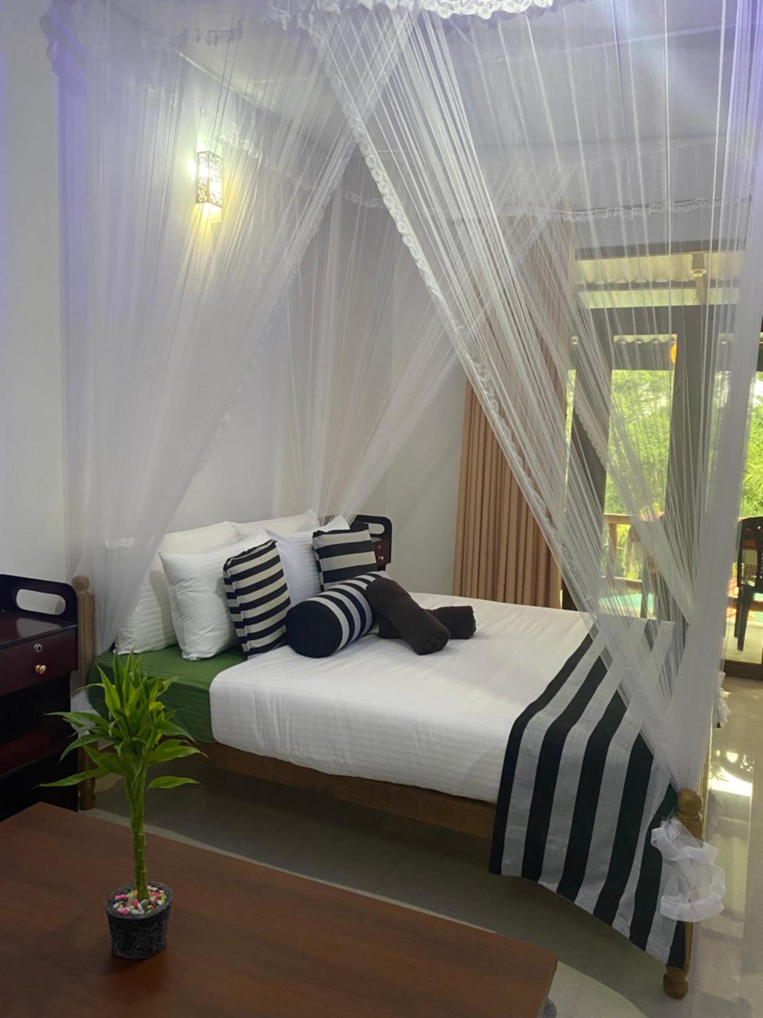 Cozy Homestay Waterfall Road Ella Εξωτερικό φωτογραφία