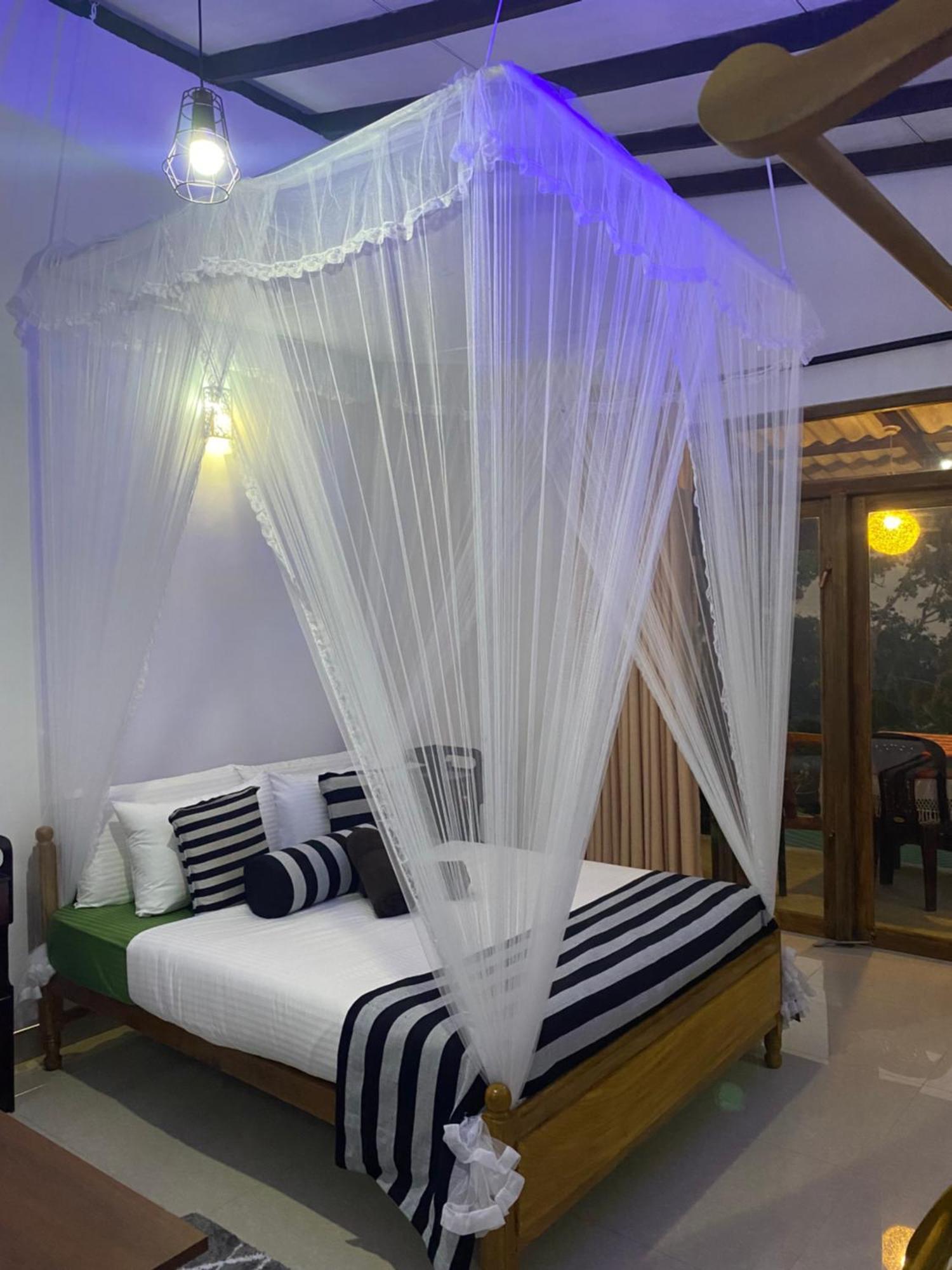 Cozy Homestay Waterfall Road Ella Εξωτερικό φωτογραφία