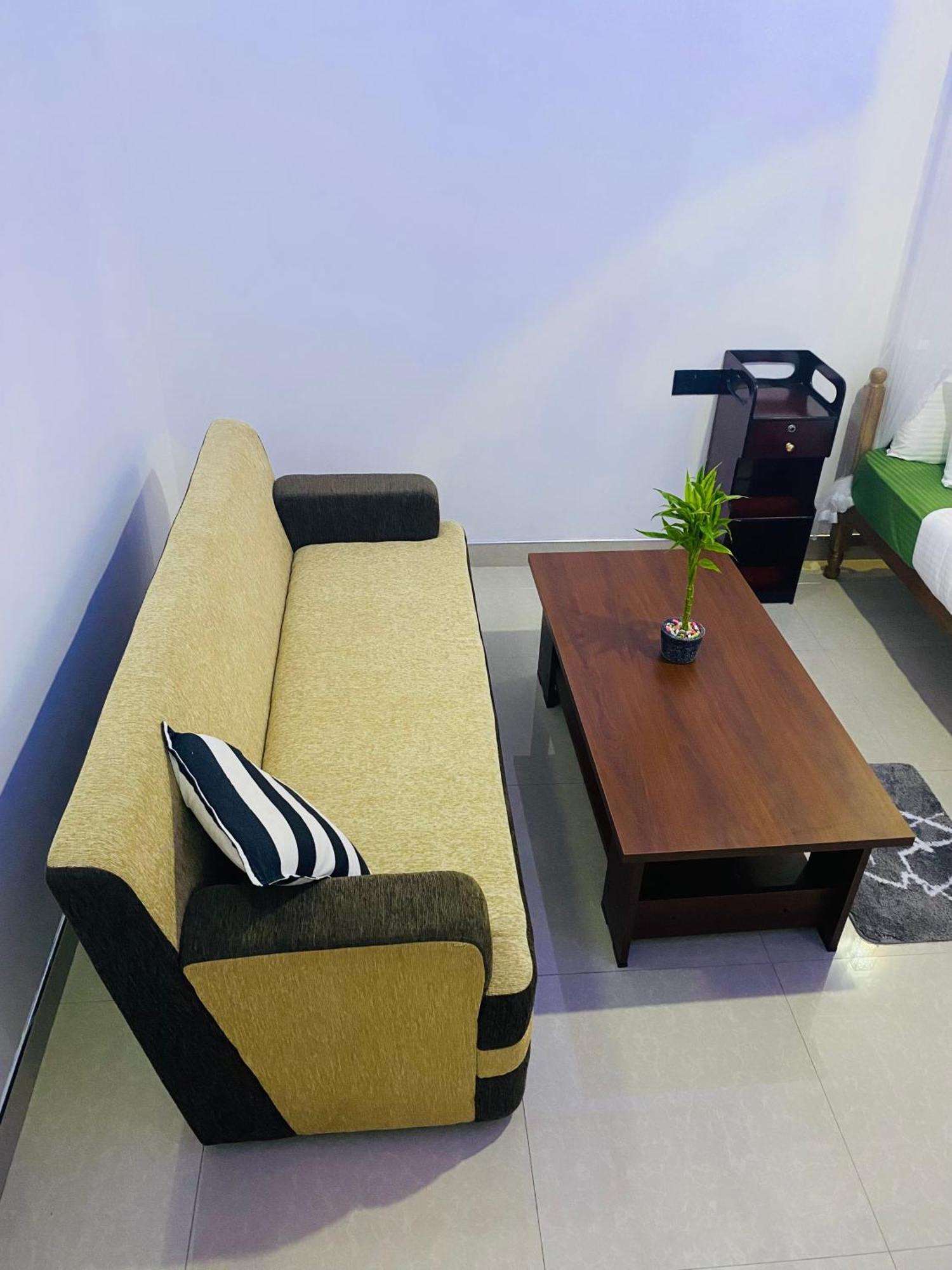 Cozy Homestay Waterfall Road Ella Εξωτερικό φωτογραφία