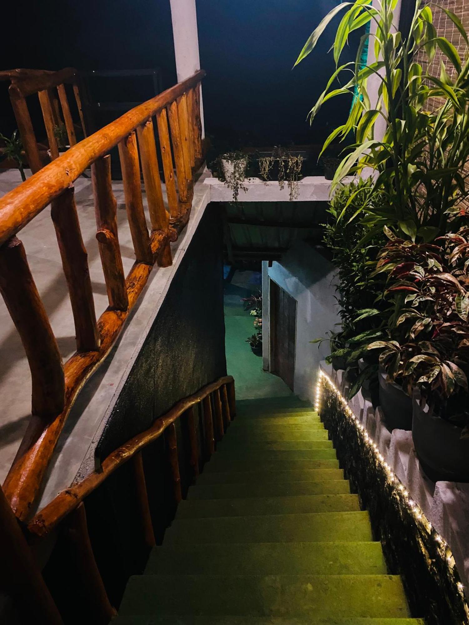 Cozy Homestay Waterfall Road Ella Εξωτερικό φωτογραφία