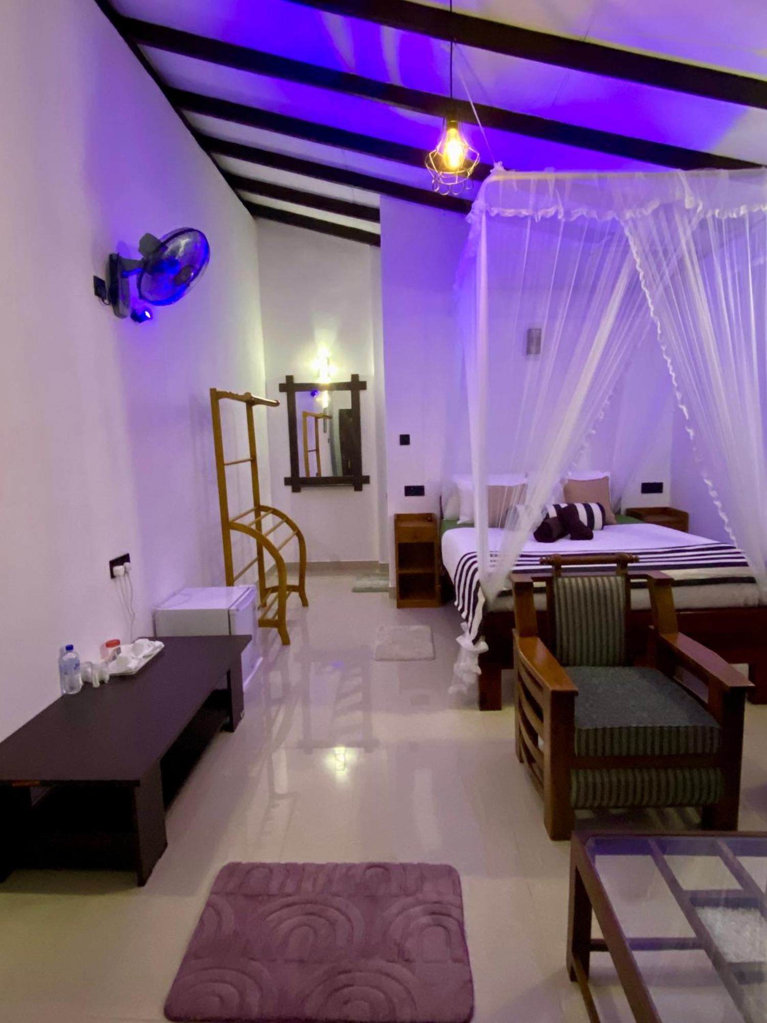Cozy Homestay Waterfall Road Ella Εξωτερικό φωτογραφία