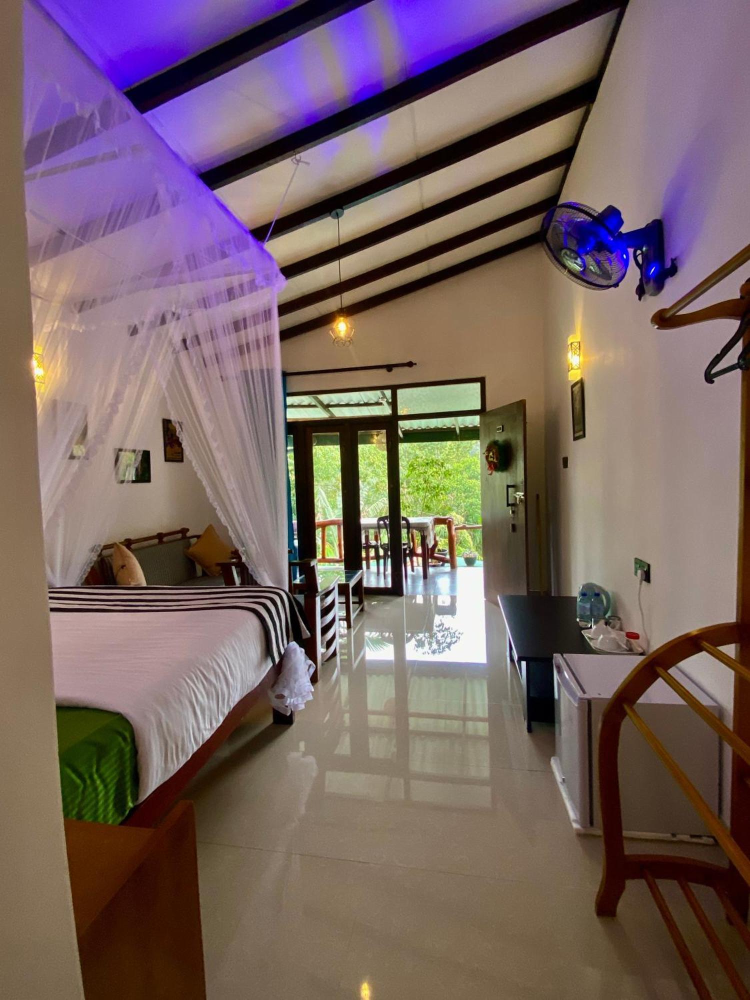 Cozy Homestay Waterfall Road Ella Εξωτερικό φωτογραφία